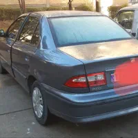 سمند LX مدل ۹۴ تکسوز|خودرو سواری و وانت|فولادشهر, A2|دیوار