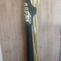 دو تکه لباس نو نو