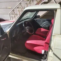 پیکان وانت مدل۹۳|خودرو سواری و وانت|اهواز, اسلام آباد شرقی|دیوار