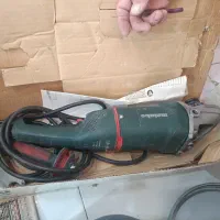 سنگ فرز بزرگ مارک متابو|ابزارآلات|تهران, مقدم|دیوار