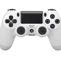 دسته PS4 های کپی/طرح اصلی / کیفیت بی‌نظیر