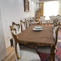 مبل|میز و صندلی غذاخوری|اردبیل, |دیوار