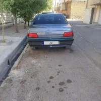 پژو ۴۰۵دوگانه شرکت لوازمی|خودرو سواری و وانت|الشتر, |دیوار