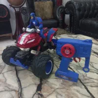 ۷عدد ماشین کنترلی کاملا نوع|اسباب‌‌بازی|شهریار, شهرک وائین|دیوار