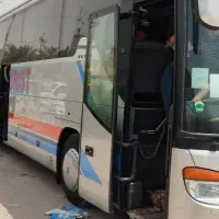 کاروان زیارتی کربلا حرکت پنجشنبه ۲۲ ابان