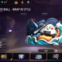 اکانت فری فایر|کنسول، بازی ویدئویی و آنلاین|رفسنجان, |دیوار