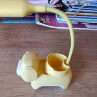 چراغ مطالعه