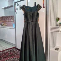 لباس مجلسی خیلی شیک و تنخور قشنگ سایز 38|لباس|نورآباد, |دیوار