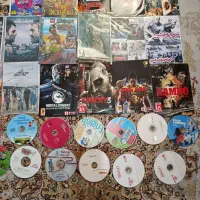 سی دی|فیلم و موسیقی|هشتگرد, فاز ۲ مهستان|دیوار