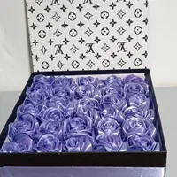 شاخه گل ربانی|گل مصنوعی|گلستان (تهران), |دیوار