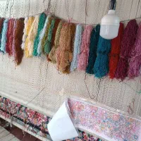 فرش ۶متری سالاری۴۰رج