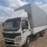 باربری آذران بار آذرشهر تبریز گوگان ممقان با کارگر|خدمات حمل و نقل|آذرشهر, |دیوار