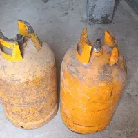 کپسول گاز