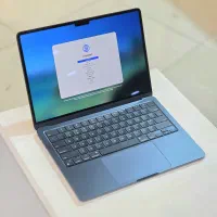 لپتاپ مک بوک AIR 2022 نو نو M2 8 256