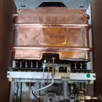 تعمیرات تخصصی وسایل سرمایشی و گرمایشی در محل