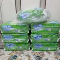پوشک مولفیکس سایز ۳   ۳۸ عددی