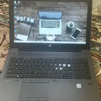 لبتاب  HP is مخصوص گیم کار مهندسی قیمت توافقی