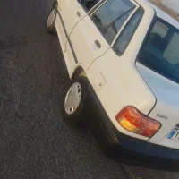 پراید 131مدل 92|خودرو سواری و وانت|بیرجند, |دیوار