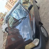 پراید ۸۳ انژکتور