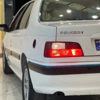 پژو پارس 89 دوگانه کارخانه اتاق تعویض 1404|خودرو سواری و وانت|سقز, |دیوار