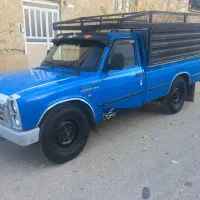 نیسان|خودرو سواری و وانت|استهبان, |دیوار