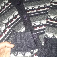 بافت کلاهدار دخترانه|کفش و لباس بچه|ماهدشت, |دیوار