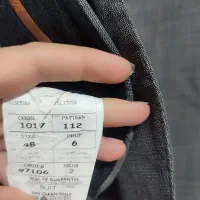 کت و شلوار همراه پیراهن یکبار پوشیده شده|لباس|تویسرکان, |دیوار