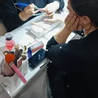 آموزش تخصصی کاشت های سالنی