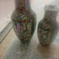 ظروف مرغی قدیمی