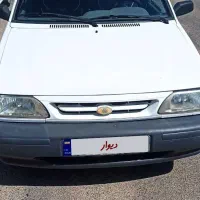 پراید مدل1393