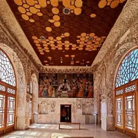 استخدام زوج جوان برای سرایداری و کار تولیدی|استخدام سرایداری و نظافت|ماهدشت, |دیوار