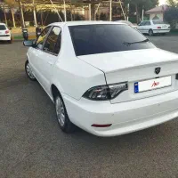 سمند سورن پلاس xu7p مدل 1403|خودرو سواری و وانت|تهران, قصر فیروزه ۱|دیوار