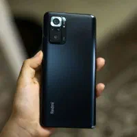 فروش نوت 10 پرو معاوضه با ایفن ایکس اس