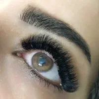 تخفیف ویژه خدمات و آموزش اکستنشن و لیفت مژه و ابرو|خدمات آرایشگری و زیبایی|تهران, درختی|دیوار