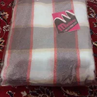 پتوی مسافرتی