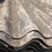 ایرانیت سیمانی دست دوم