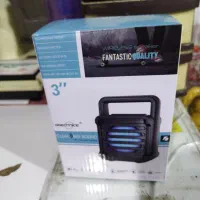 اسپیکرمدل جی تی اس، 1363