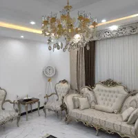 لوستر های کلاسیک و‌مدرن (تولیدی)