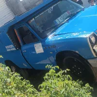 نیسان ابی|خودرو سواری و وانت|مشهد, شفا|دیوار