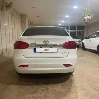 جک جی ۴ مدل ۱۴۰۲ کم کار|خودرو سواری و وانت|قم, باجک یک|دیوار