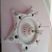 گچ کشی ولکه گیری گچ وگچ بری‌چهل‌ستون|خدمات پیشه و مهارت|نجف‌آباد, شیخ بهایی جنوبی|دیوار