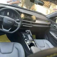 ام وی ام ایکس ۳۳کراس اتو صفر مشکی سفید مدل ۱۴۰۴|خودرو سواری و وانت|تهران, صادقیه|دیوار