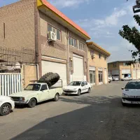 مغازه ۵۰ متری ۲طبقه حشمت عرفان ازادگان