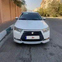 دنا پلاس تیپ ۲ مدل ۱۴۰۰ بدون رنگ بدون خط و خش|خودرو سواری و وانت|تهران, جنت‌آباد مرکزی|دیوار
