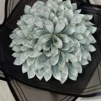 گل روبانی|گل مصنوعی|ایواوغلی, |دیوار