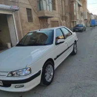 پژو پارس