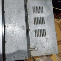 تنور گازی دوحالته هم گاز هم برقی|اجاق گاز و لوازم برقی پختوپز|قرچک, باقرآباد|دیوار