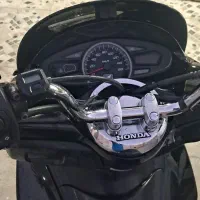 150فروش pcx2013|موتورسیکلت|بندر کنگان, |دیوار