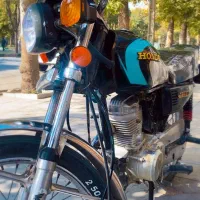 موتور نونو|موتورسیکلت|بروجرد, |دیوار