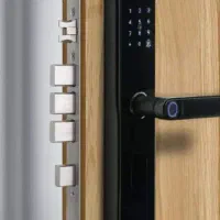 دستگیره هوشمند ایدل|مصالح و تجهیزات ساختمان|اصفهان, قلعه طبره|دیوار